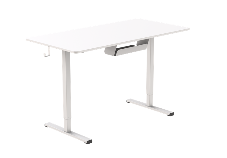 Стол подъемный электрический XTEN-UP Белый AT-003 (1400х700х730/1210) в Шахтах - изображение 2