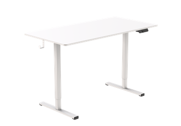 Стол подъемный электрический XTEN-UP Белый AT-003 (1400х700х730/1210) в Шахтах - предосмотр 3