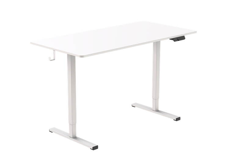 Стол подъемный электрический XTEN-UP Белый AT-003 (1400х700х730/1210) в Шахтах - изображение 3