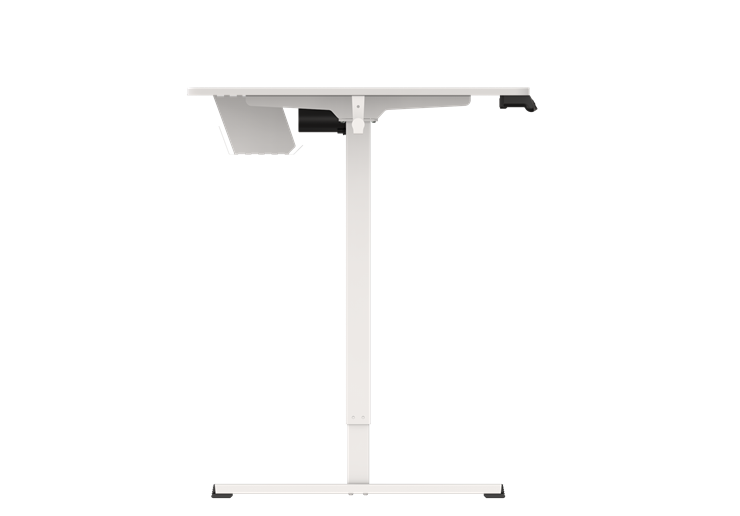 Стол подъемный электрический XTEN-UP Белый AT-003 (1400х700х730/1210) в Шахтах - изображение 5