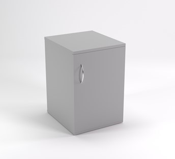 Тумба приставная ТМД 4.5, Серый в Шахтах - изображение