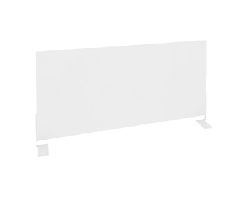 Экран боковой O.EKR-80 Белый/Белый бриллиант в Шахтах