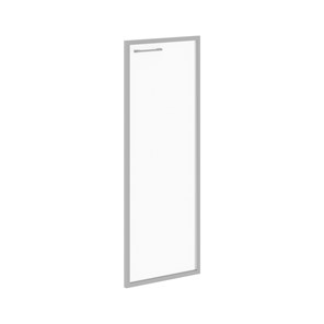 Дверь стеклянная правая XTEN  XRG 42-1 (R) (1132х22х420) в Шахтах