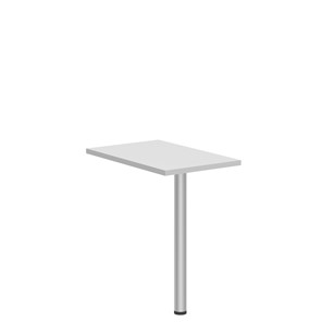 Приставка к столу XTEN Белый XR 704.1 (700х450х750) в Шахтах
