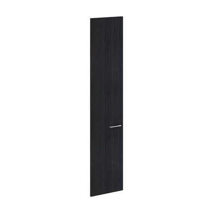 Высокая дверь для шкафа XTEN Дуб Юкон XHD 42-1 (422х18х1900) в Шахтах - изображение