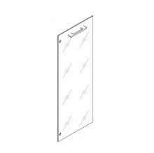 Комплект фурнитуры для стеклянной двери TMGT 42-FZ (200x265x5) в Шахтах