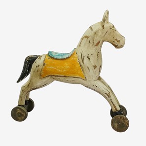Фигура лошади Читравичитра, brs-018 в Шахтах - предосмотр