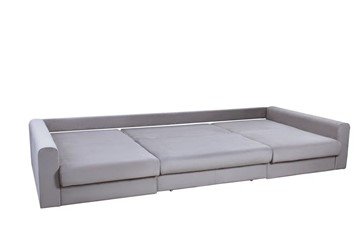 Раскладной П-образный диван Сицилия 3 440 в Батайске - предосмотр 1
