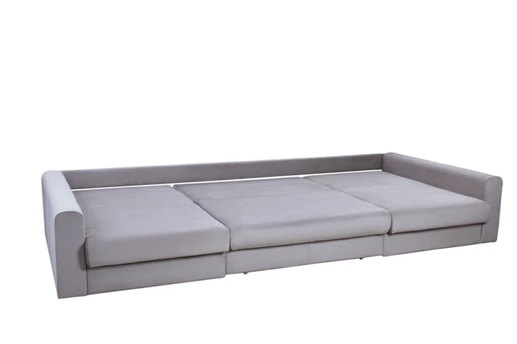 П-образный диван Сицилия 3 380 в Шахтах - изображение 1