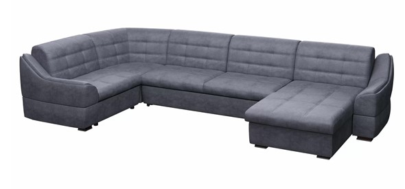 П-образный диван Антарес 1 ПДУ New в Шахтах - изображение