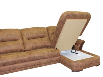 П-образный диван Квин 6 БД в Шахтах - предосмотр 1