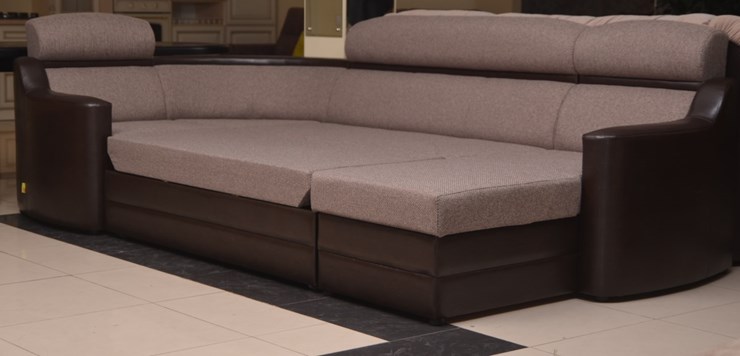 П-образный диван Виола 2 в Шахтах - изображение 4