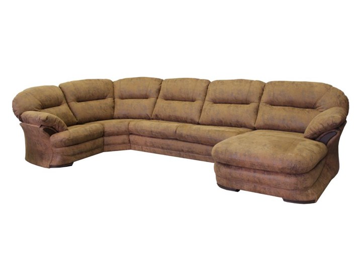 П-образный диван Квин 6 БД в Шахтах - изображение 2