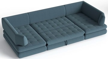 П-образный диван Бруно Элита 50 Б в Батайске - предосмотр 2