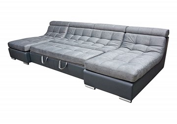 П-образный диван F-0-M Эко (Д4+Д2+Д4) в Батайске - предосмотр 5