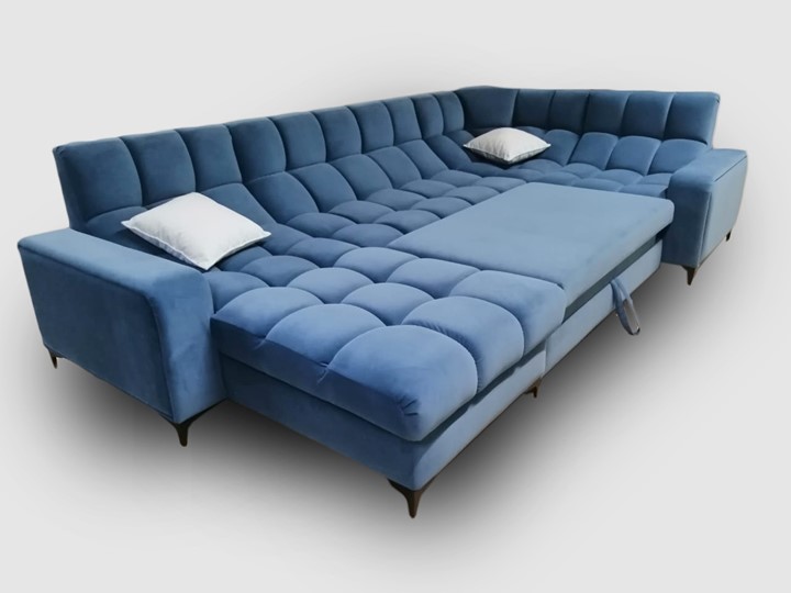 Большой П-образный диван Fresh 3300х1930 мм в Батайске - изображение 1