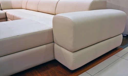 П-образный диван N-10-M П (П3+ПС+УС+Д2+Д5+П3) в Шахтах - изображение 3