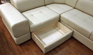 П-образный диван N-10-M П (П3+ПС+УС+Д2+Д5+П3) в Шахтах - предосмотр 4