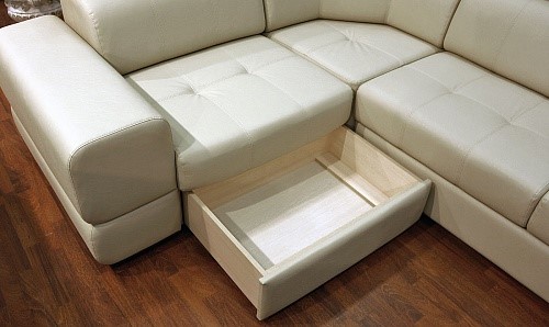 П-образный диван N-10-M П (П3+ПС+УС+Д2+Д5+П3) в Ростове-на-Дону - изображение 4