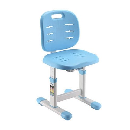 Детский растущий стул SST2 Blue в Шахтах - изображение