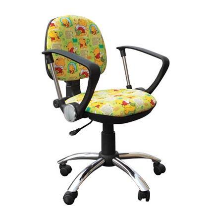 Кресло детское Discovery, GTPHCh3, ткань DA01 в Шахтах - изображение