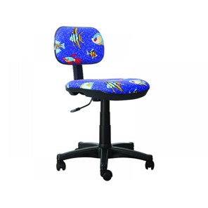 Компьютерный стул для детей Logica gtsN/D03 сс в Шахтах - предосмотр