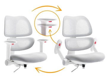 Кресло детское Dream Air Y-607 G в Батайске - предосмотр 5