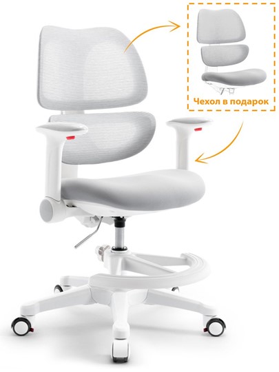Кресло детское Dream Air Y-607 G в Шахтах - изображение 7