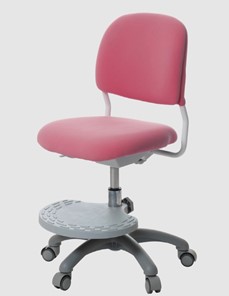 Кресло Holto-15 розовое в Шахтах