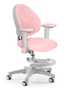 Растущее кресло Mealux Mio, Розовый в Шахтах
