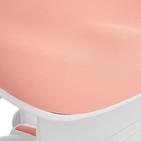 Детское кресло MIRACLE Pink (розовый) арт.20175 в Шахтах - изображение 8