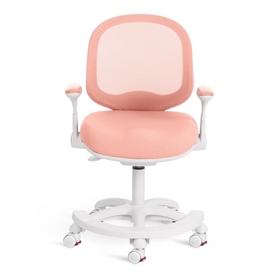 Детское кресло RAINBOW Рink (розовый) арт.20170 в Шахтах - изображение 2