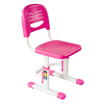 Детский стул SST3 Pink в Шахтах - изображение