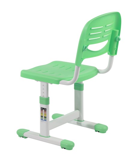 Детский стул SST3 green в Шахтах - изображение 4