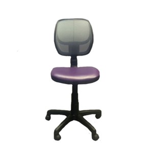 Кресло LB-C 05, цвет фиолетовый в Шахтах