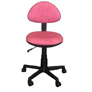Кресло Libao LB-C 02, цвет розовый в Шахтах