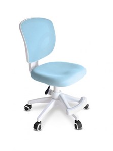 Детский растущий стул Ergokids Soft Air Lite Blue (Y-240 Lite KP) в Шахтах - предосмотр