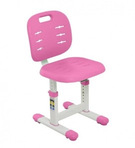 Детский стул SST2 Pink в Шахтах - предосмотр