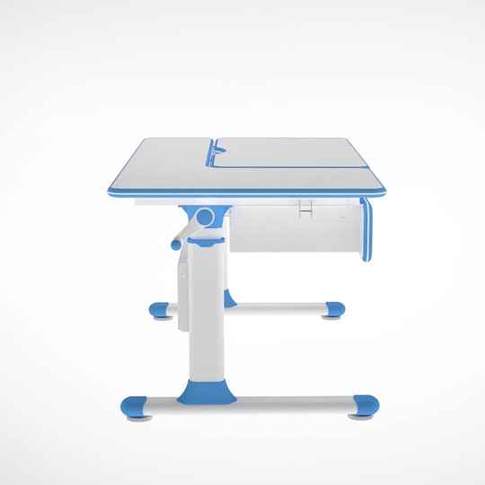 Растущий стол Toru blue в Шахтах - изображение 2