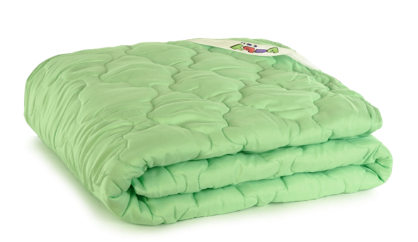 Одеяло детское Бамбук в Шахтах - изображение