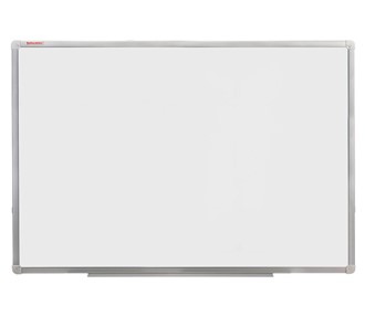 Магнитно-маркерная доска BRAUBERG 60х90 см, алюминиевая рамка в Ростове-на-Дону