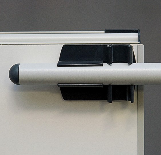 Доска-флипчарт 2х3, TF02/2011, 70x100 см, передвижная, держатели для бумаги в Таганроге - изображение 6