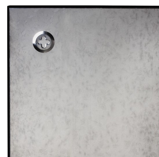 Доска магнитно-маркерная стеклянная BRAUBERG 60х90 см, черная в Ростове-на-Дону - изображение 5
