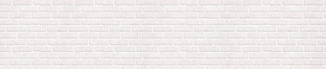Стеновая панель с фотопечатью 2800х6х610 Кирпич в Ростове-на-Дону