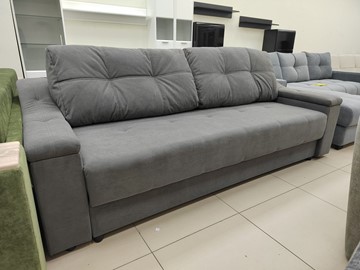 Прямой диван Мальта 3 Тик-так БД Модус 22 склад в Шахтах