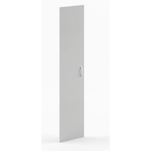 SIMPLE SD-5B Дверь высокая 382х16х1740 серый в Шахтах
